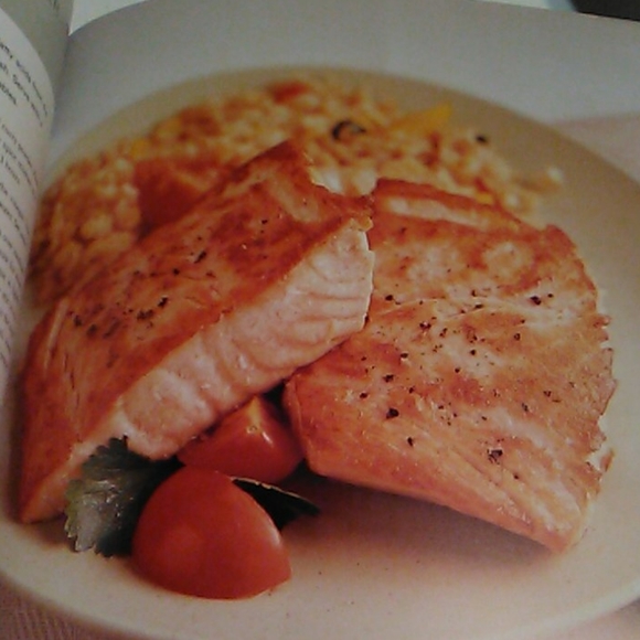 Heart Healthy Cook Book - Picture 5 of 5